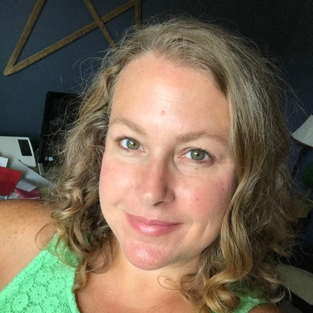 Meet your Posher, Liz